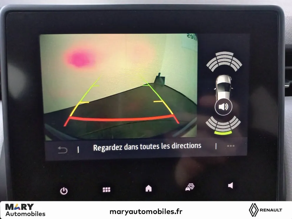 Véhicule occasion 214051 - renault CLIO - Photo 23