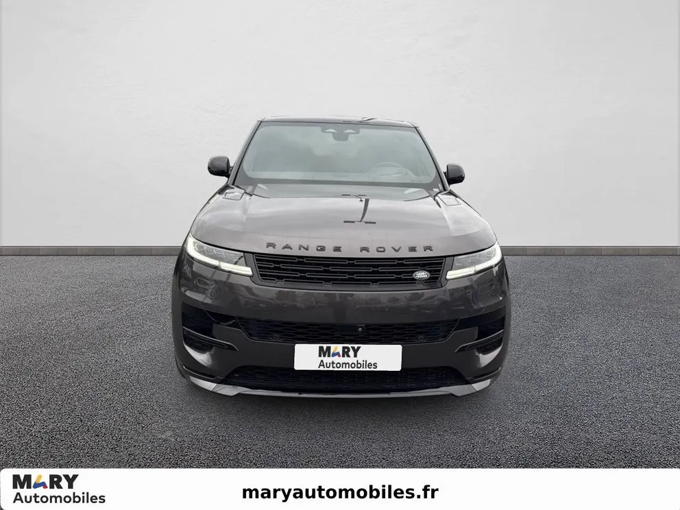 Véhicule occasion 200380 - land rover RANGE ROVER SPORT - Photo 2