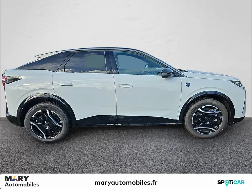 Véhicule occasion 219312 - peugeot 3008 - Photo 4