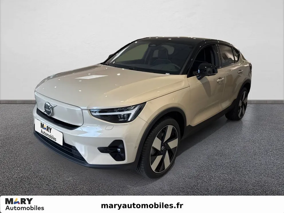 Véhicule occasion 215488 - volvo EC40 - Photo 1