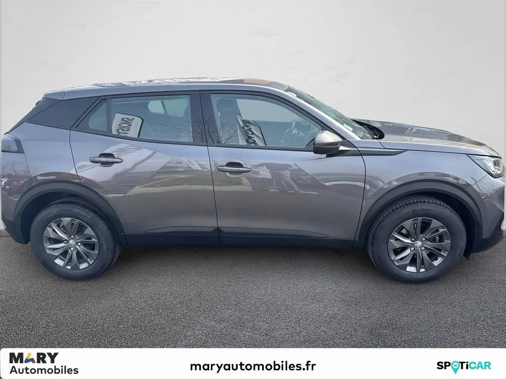 Véhicule occasion 079681 - peugeot 2008 - Photo 4