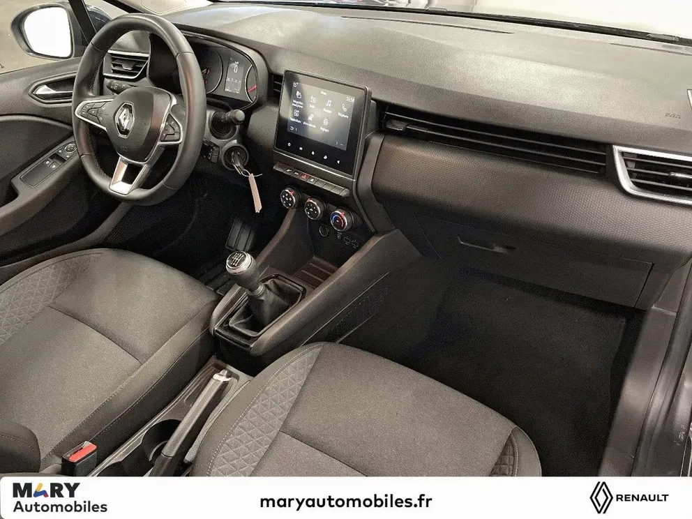 Véhicule occasion 208088 - renault CLIO - Photo 17