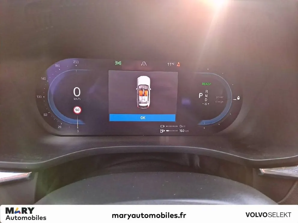 Véhicule occasion 206197 - volvo XC60 - Photo 17