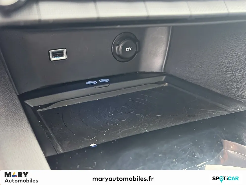 Véhicule occasion 234141 - peugeot 3008 - Photo 23