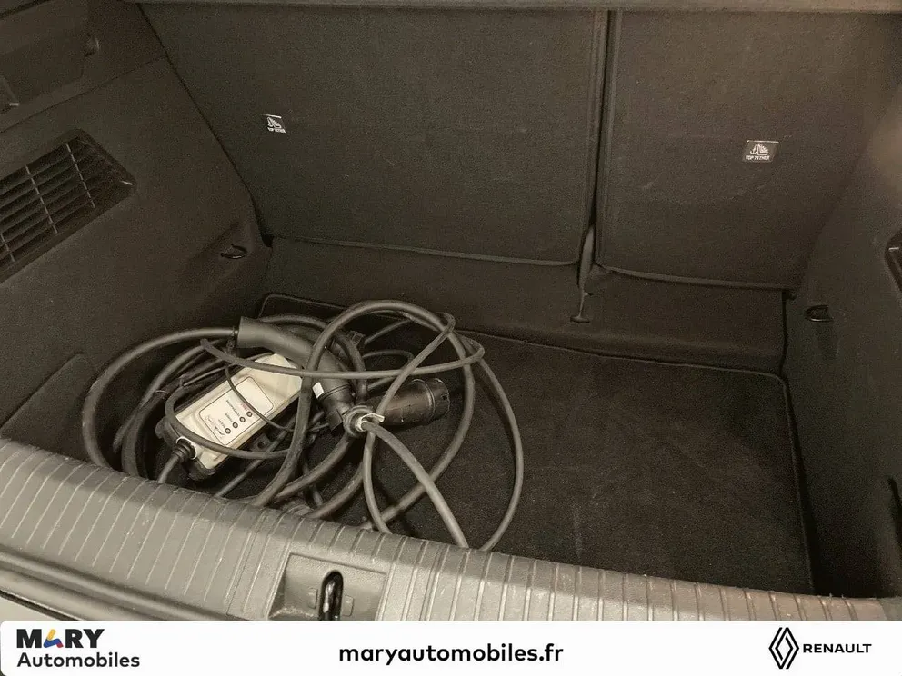 Véhicule occasion 207455 - renault MEGANE - Photo 6