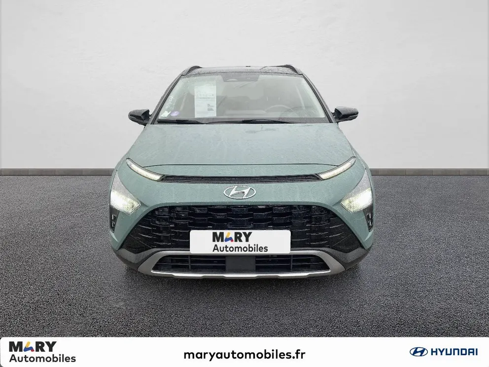 Véhicule occasion 208157 - hyundai BAYON - Photo 6
