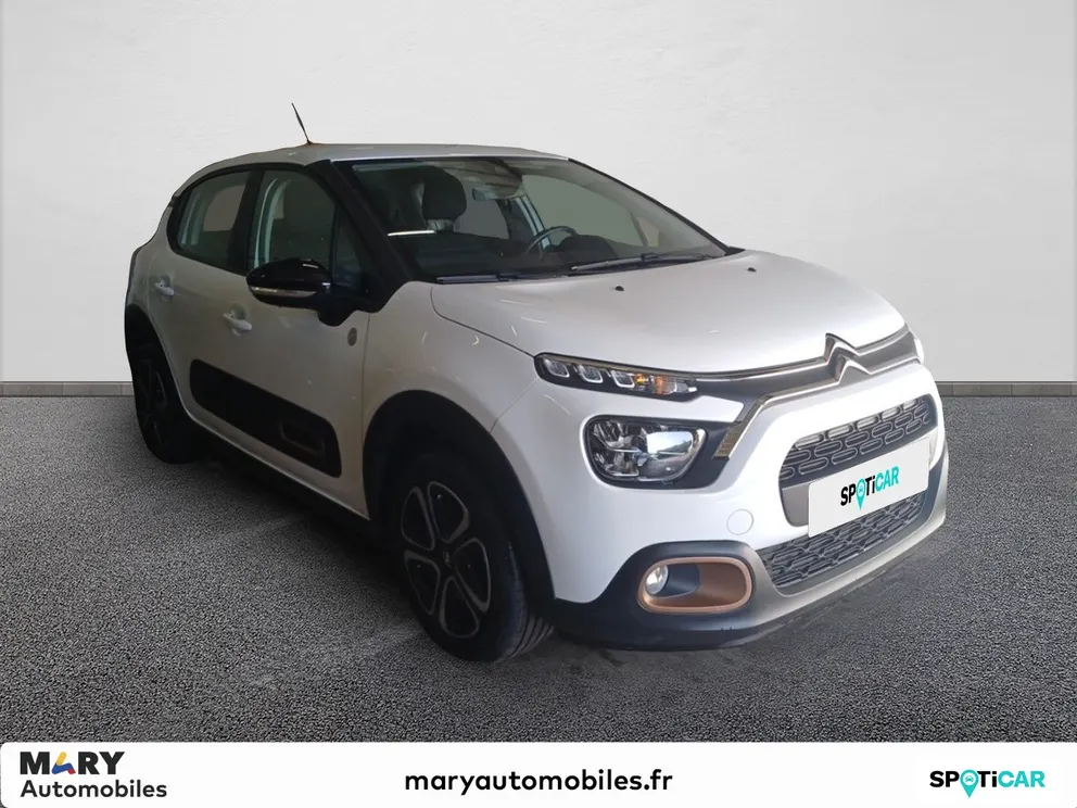 Véhicule occasion 223675 - Citroën C3 - Photo 5