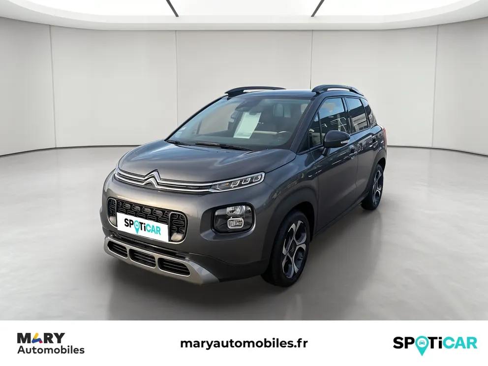 Véhicule occasion 1242809 - Citroën C3 AIRCROSS - Photo 1