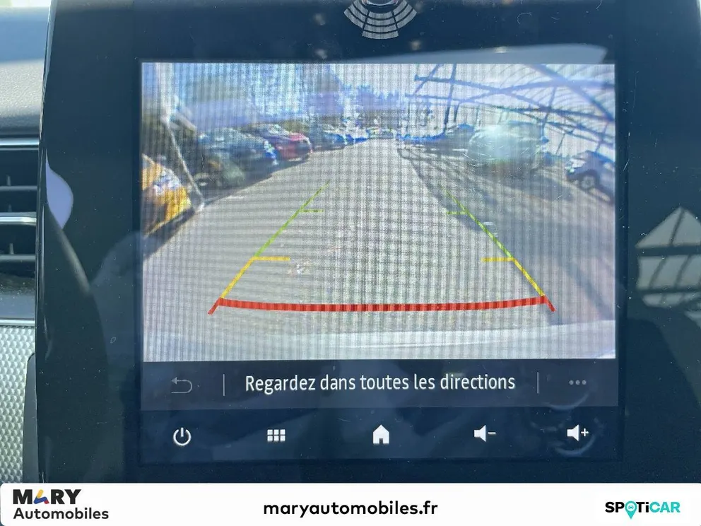 Véhicule occasion 224559 - renault ARKANA - Photo 14