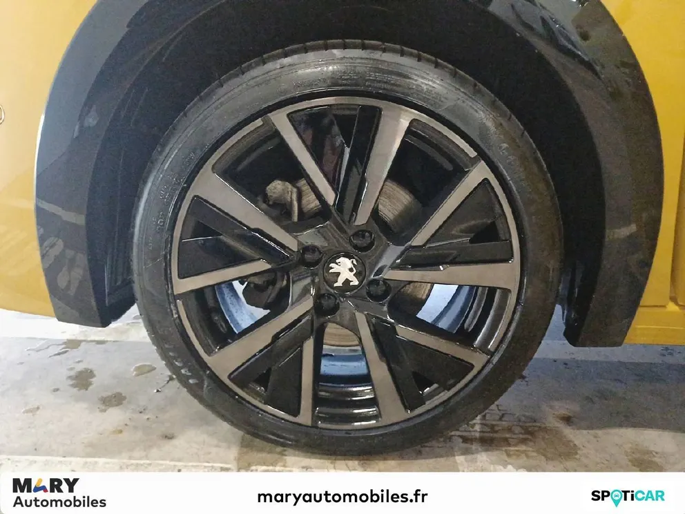 Véhicule occasion 207461 - peugeot 208 - Photo 11