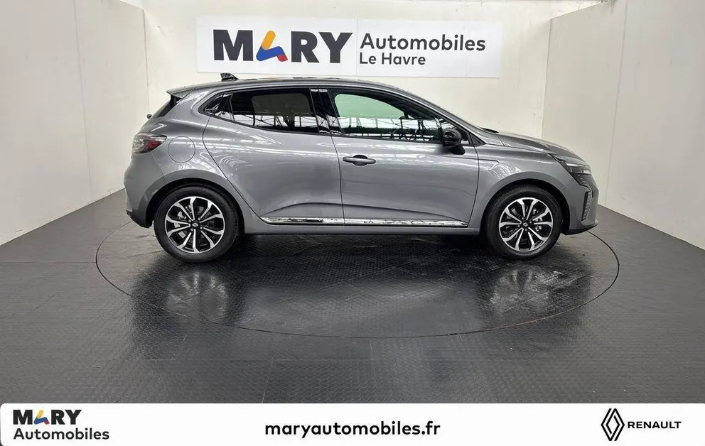 Véhicule occasion 198584 - renault CLIO - Photo 6