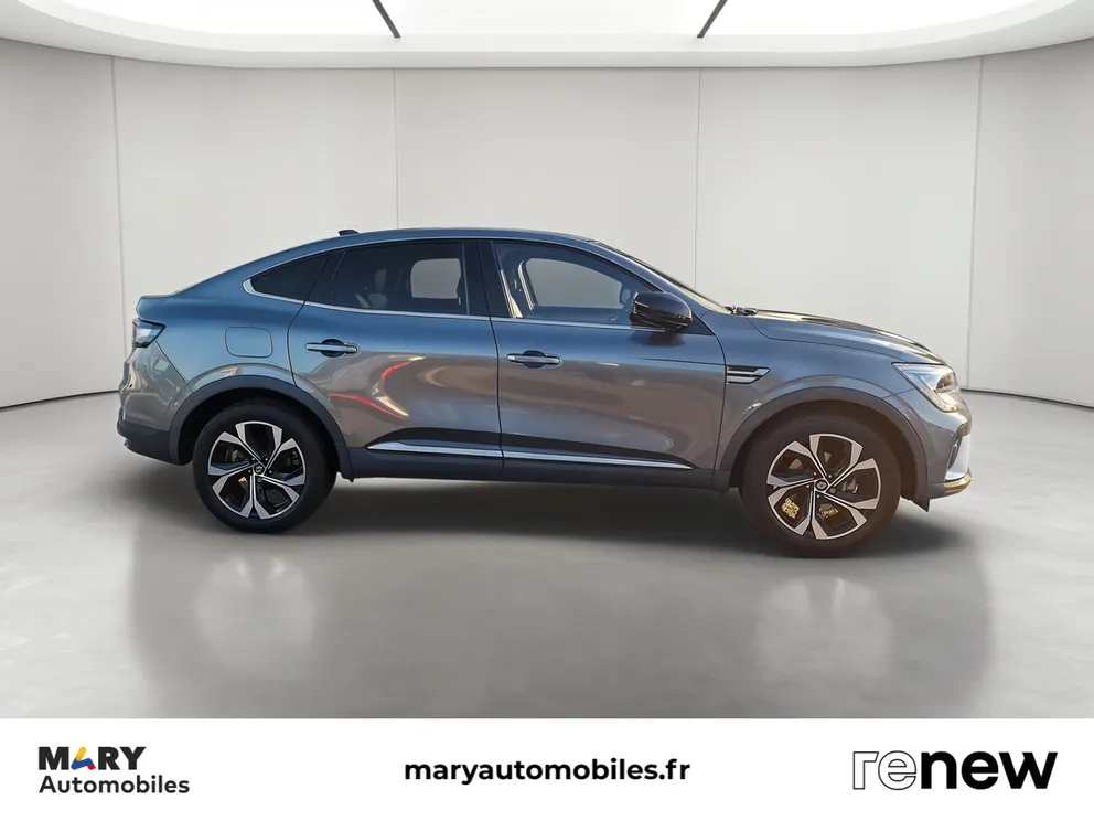 Véhicule occasion 1243695 - renault ARKANA - Photo 5
