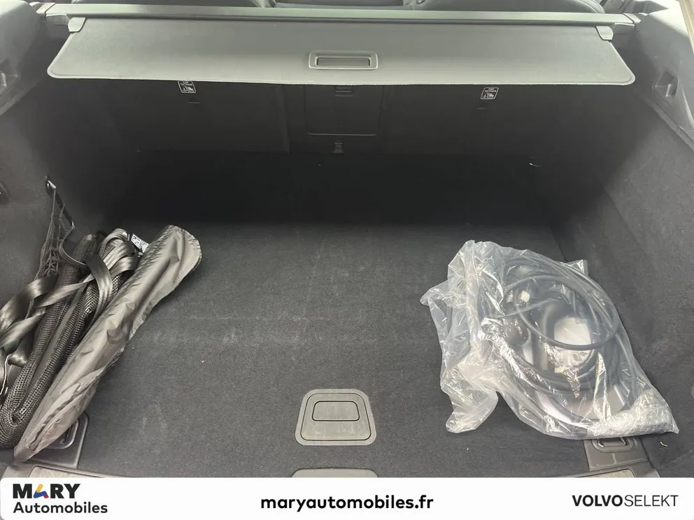 Véhicule occasion 191773 - volvo XC60 - Photo 11