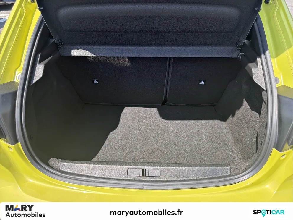 Véhicule occasion 235941 - peugeot 208 - Photo 17