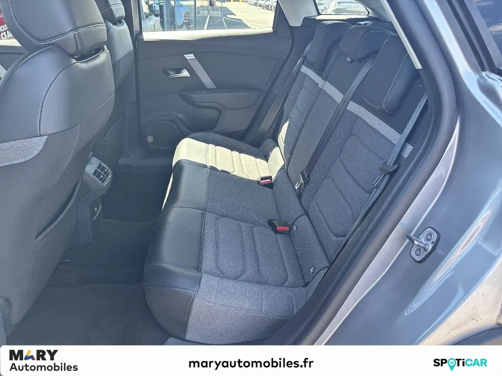 Véhicule occasion 1228290 - Citroën C4 - Photo 22