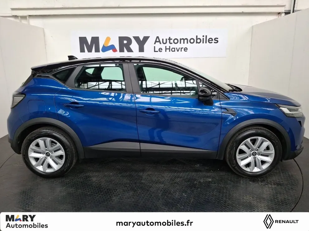 Véhicule occasion 215820 - renault CAPTUR - Photo 4