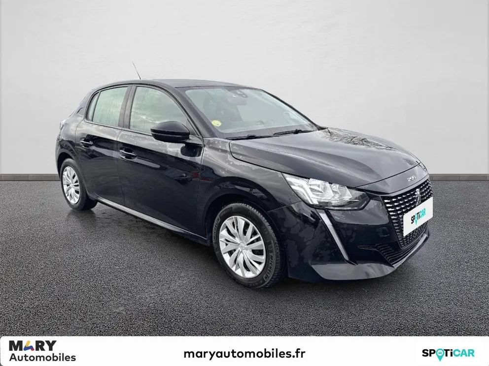 Véhicule occasion 209886 - peugeot 208 - Photo 3