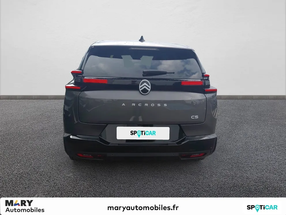 Véhicule occasion 1232906 - Citroën C5 AIRCROSS - Photo 3