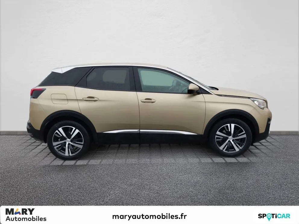 Véhicule occasion 191093 - peugeot 3008 - Photo 4