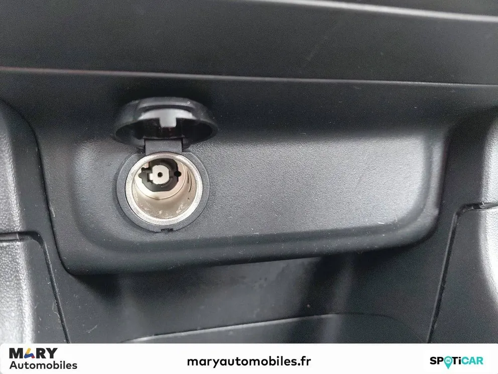 Véhicule occasion 225903 - Citroën C3 - Photo 17