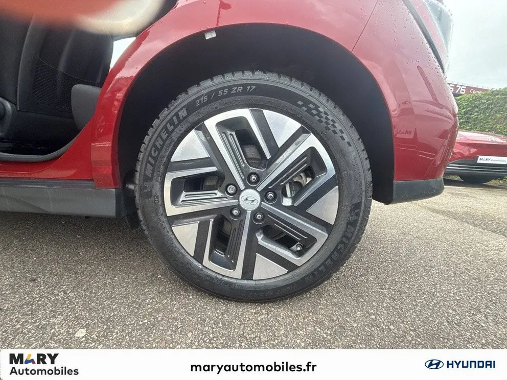 Véhicule occasion 196486 - hyundai KONA - Photo 11