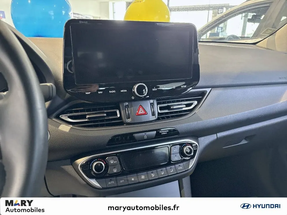 Véhicule occasion 208320 - hyundai i30 - Photo 14