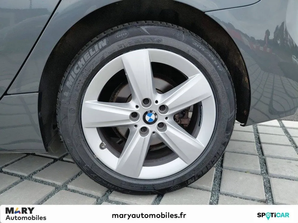 Véhicule occasion 194537 - bmw SERIE 2 - Photo 11