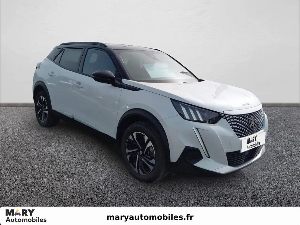 Véhicule occasion 222568 - peugeot 2008 - Photo 3