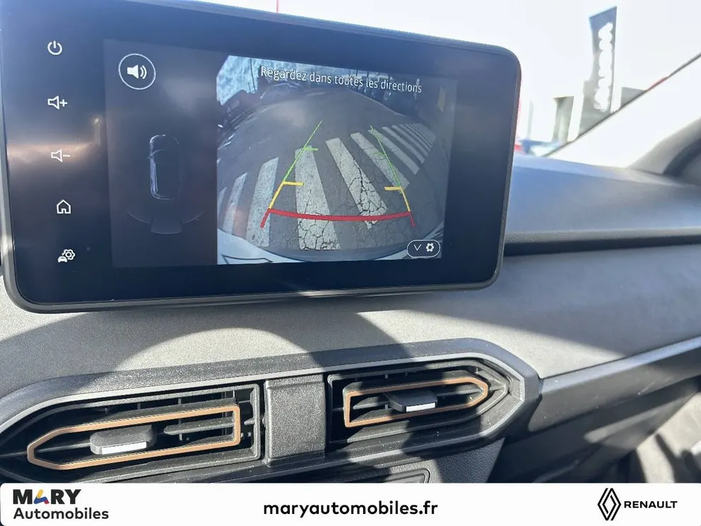 Véhicule occasion 207135 - dacia JOGGER - Photo 22