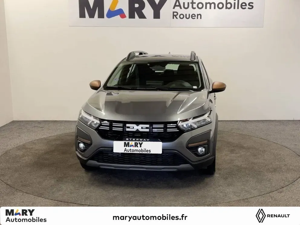 Véhicule occasion 202367 - dacia SANDERO - Photo 2