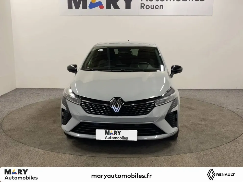 Véhicule occasion 208827 - renault CLIO - Photo 2