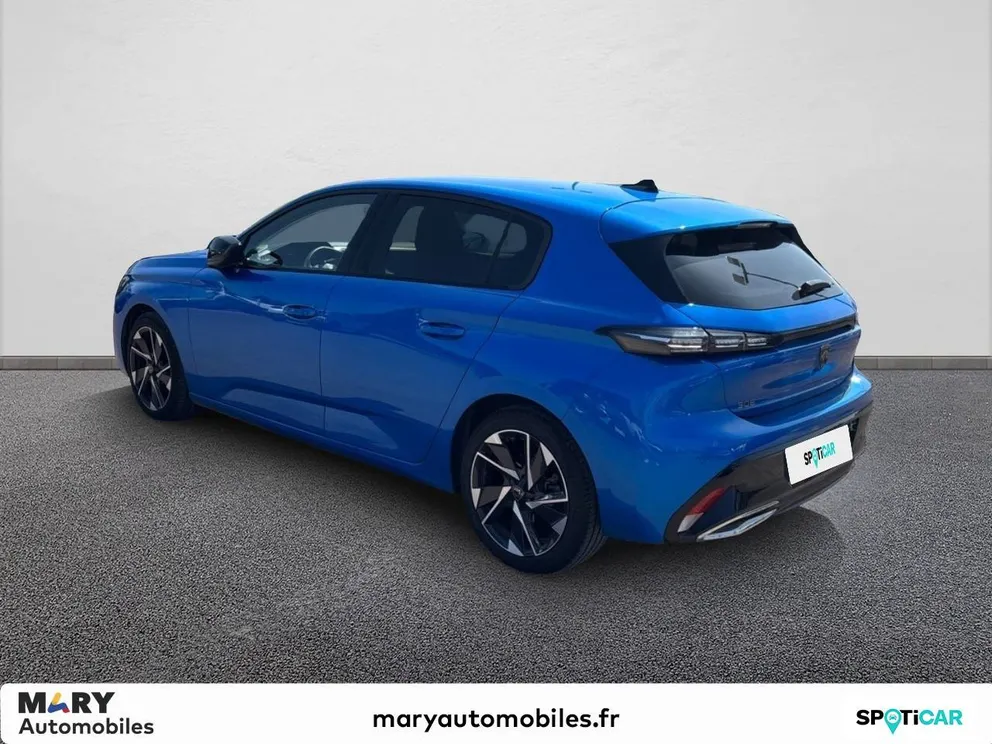 Véhicule occasion 183218 - peugeot 308 - Photo 7