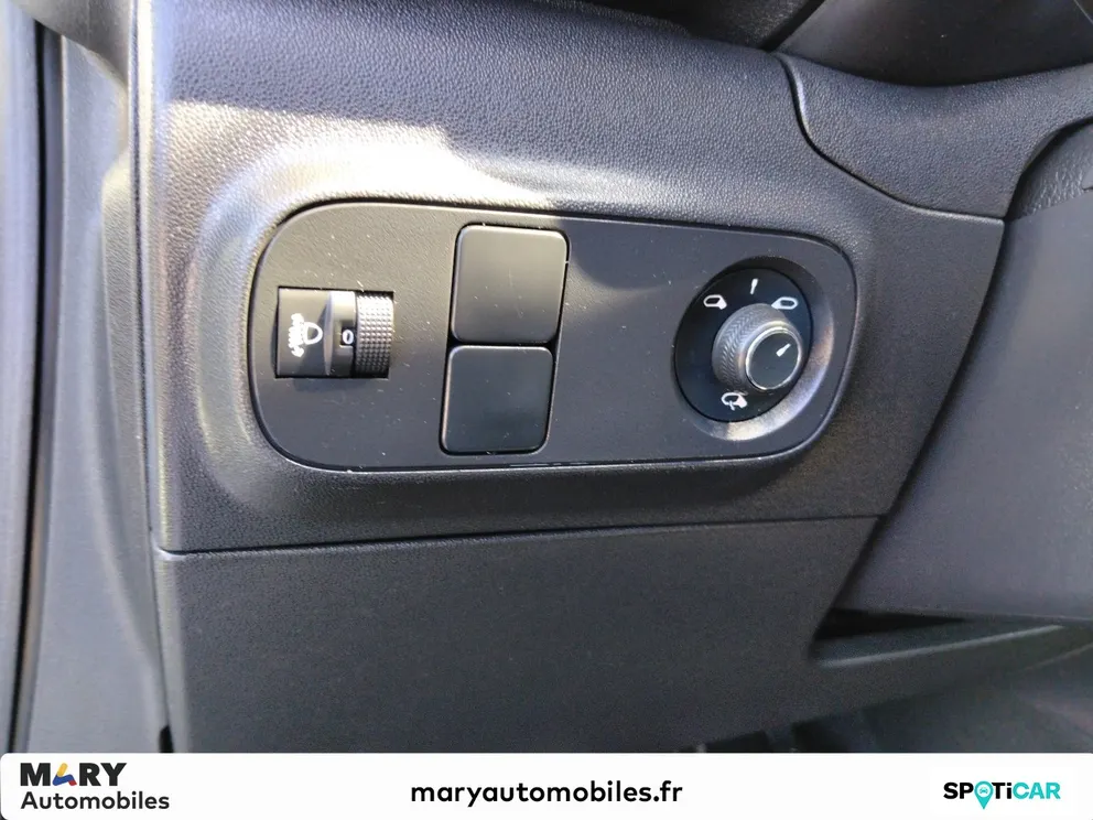 Véhicule occasion 1226744 - Citroën C3 - Photo 10