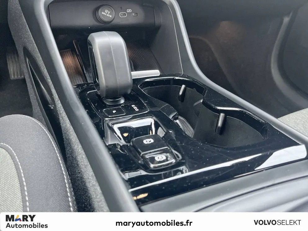 Véhicule occasion 199494 - volvo XC40 - Photo 9