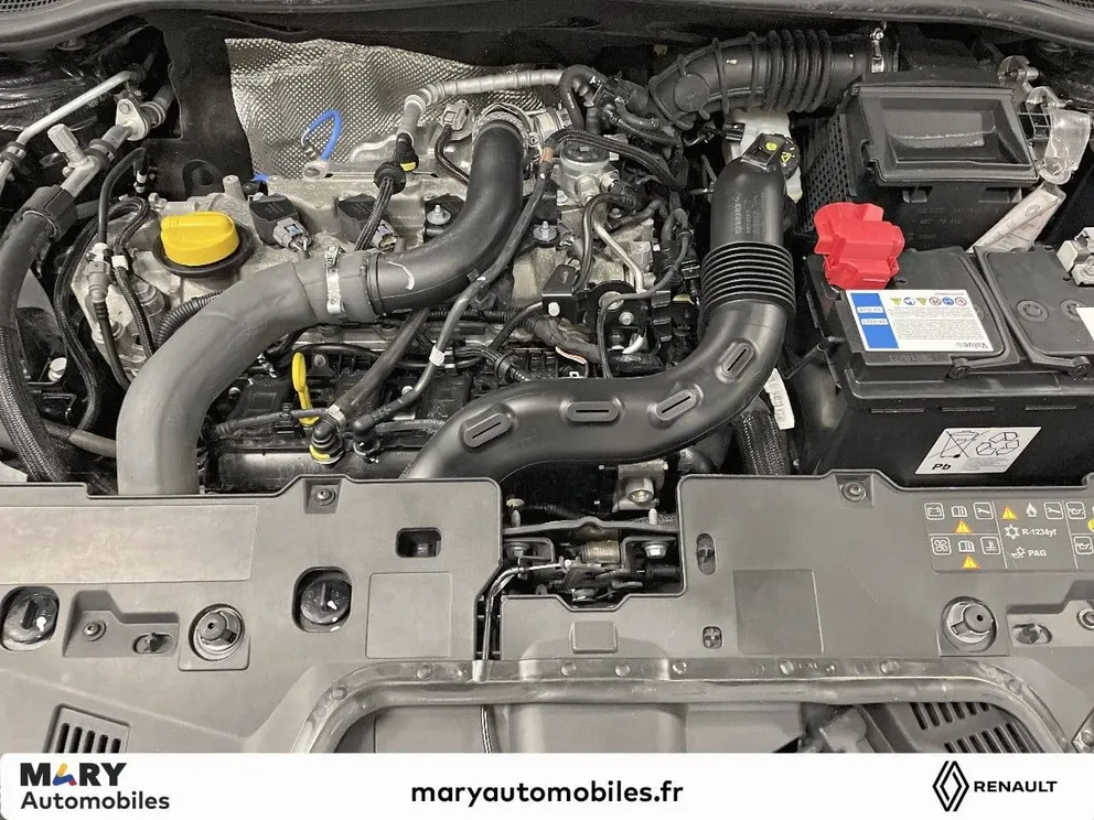 Véhicule occasion 213077 - renault CLIO - Photo 20