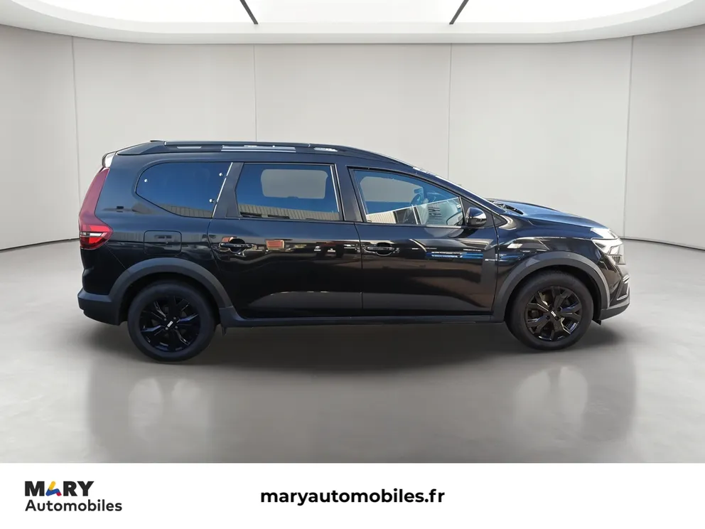 Véhicule occasion 1243101 - dacia JOGGER - Photo 5