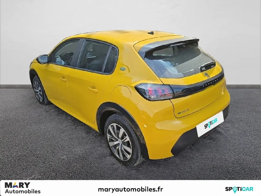 Véhicule occasion 231874 - peugeot 208 - Photo 2