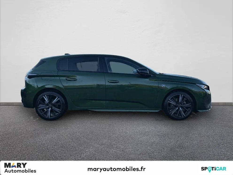 Véhicule occasion 230399 - peugeot 308 - Photo 4