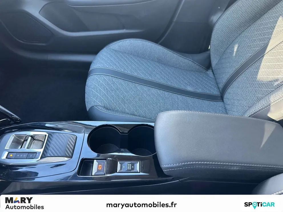 Véhicule occasion 236985 - peugeot 208 - Photo 22