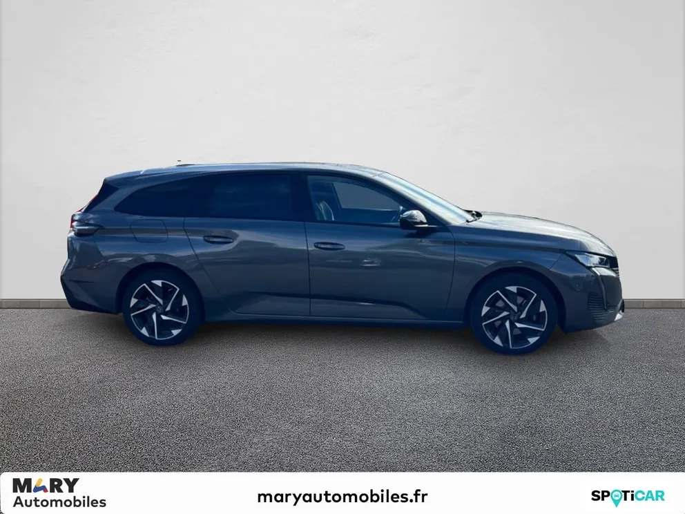 Véhicule occasion 1239942 - peugeot 308 - Photo 4