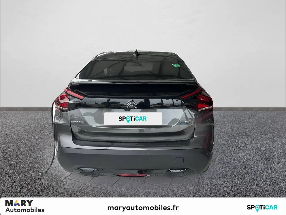 Véhicule occasion 168002 - Citroën C4 - Photo 5