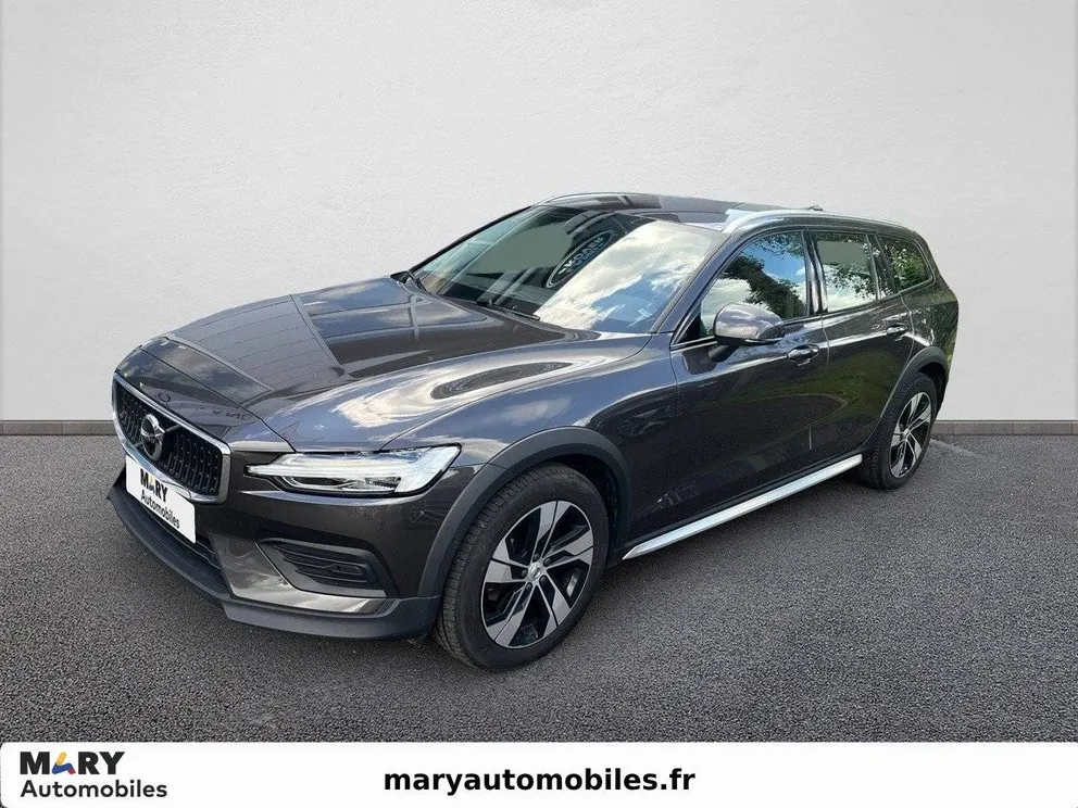 Véhicule occasion 123852 - volvo V60 CROSS COUNTRY - Photo 1