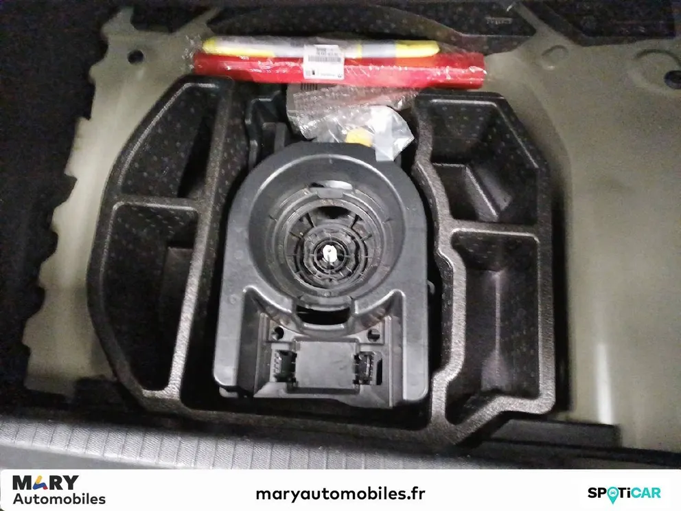 Véhicule occasion 205572 - peugeot 208 - Photo 13