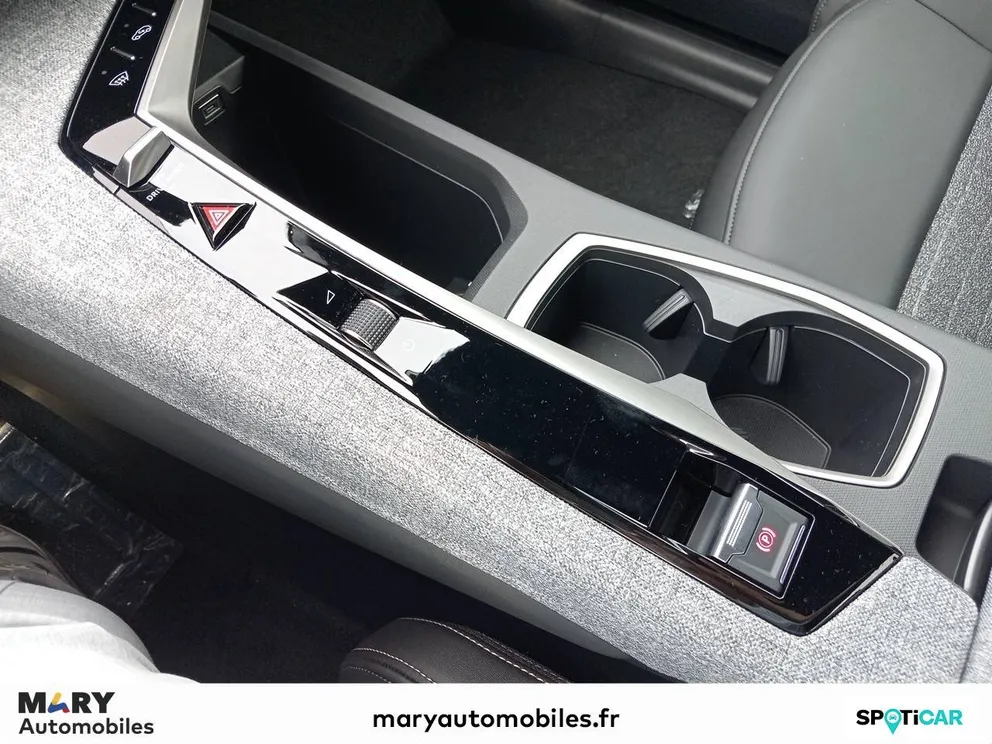 Véhicule occasion 177580 - peugeot 3008 - Photo 15