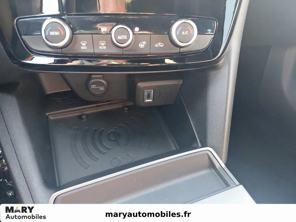 Véhicule occasion 1232632 - opel MOKKA - Photo 12