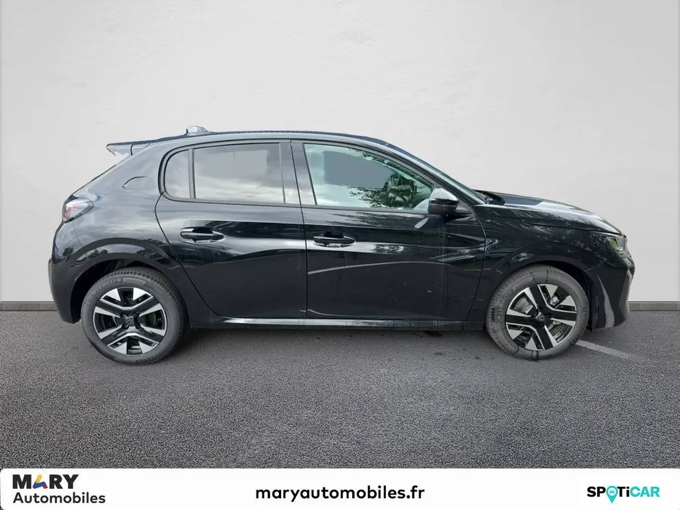 Véhicule occasion 194872 - peugeot 208 - Photo 4