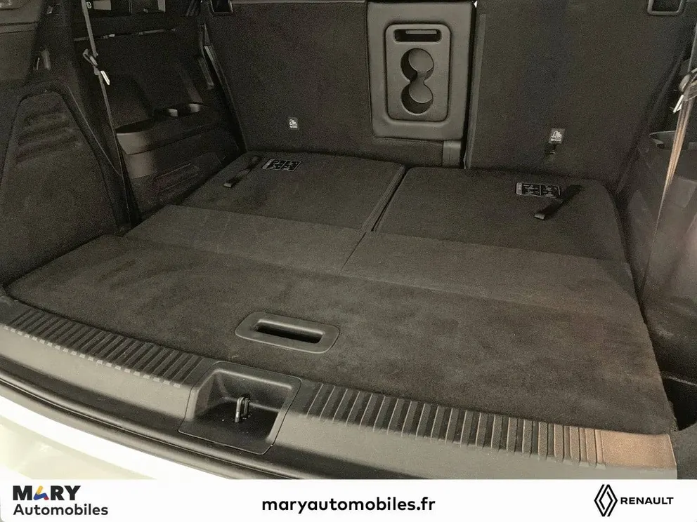 Véhicule occasion 210999 - renault ESPACE - Photo 6