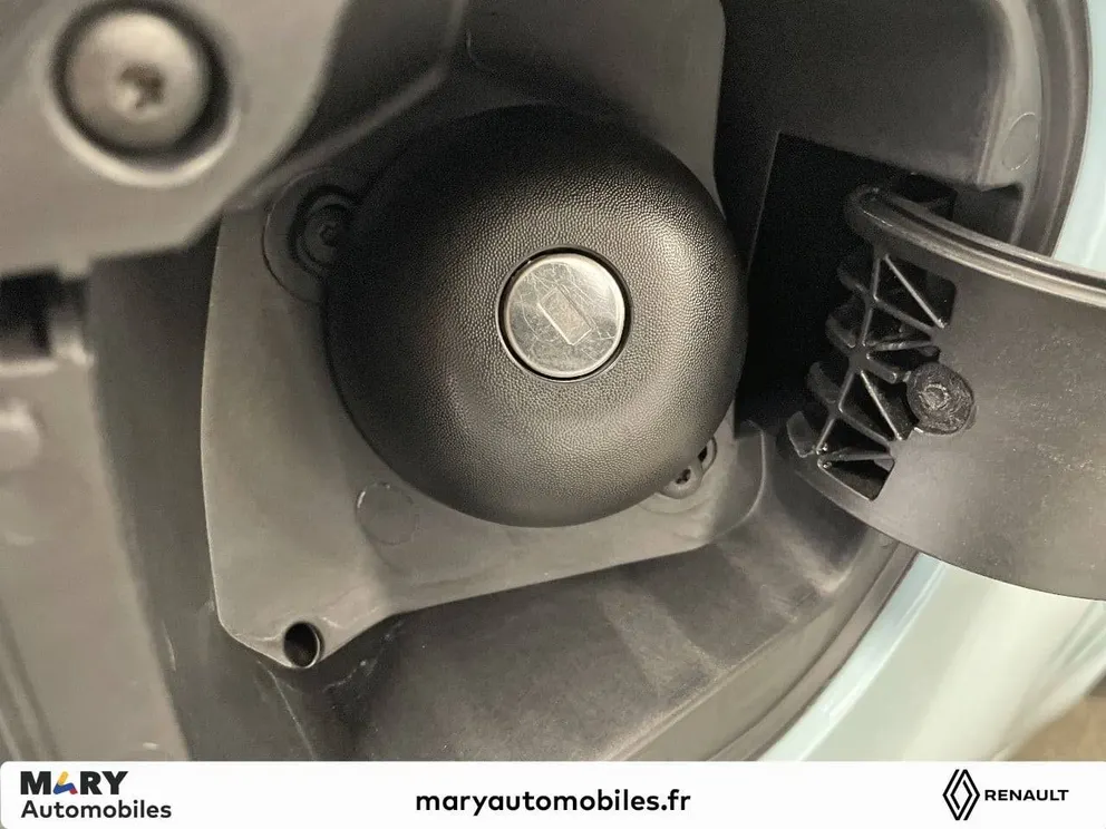 Véhicule occasion 213042 - renault TWINGO - Photo 16