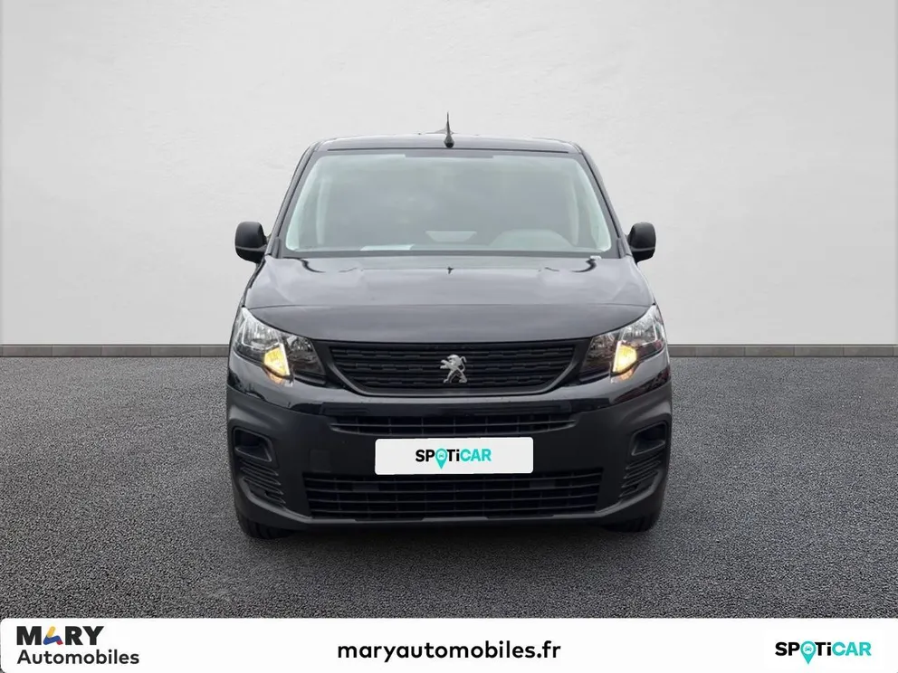Véhicule occasion 203825 - peugeot PARTNER - Photo 2