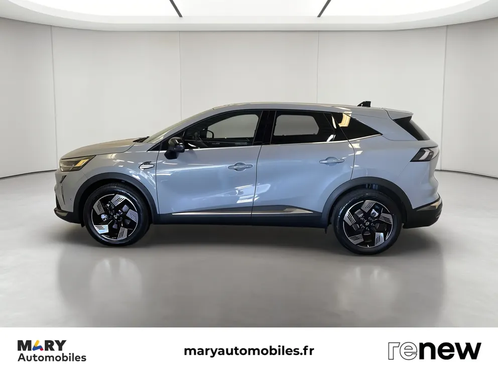 Véhicule occasion 1237815 - renault SYMBIOZ - Photo 2